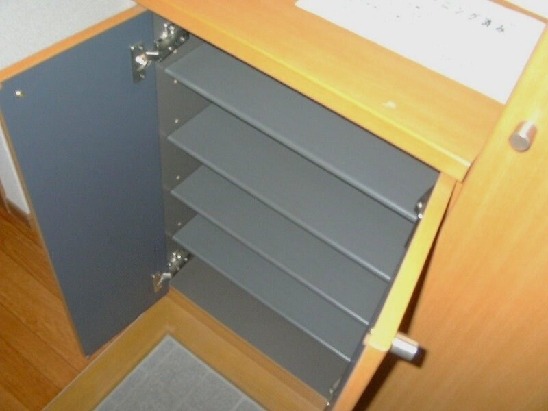 ジョイフル　Ⅰの物件内観写真