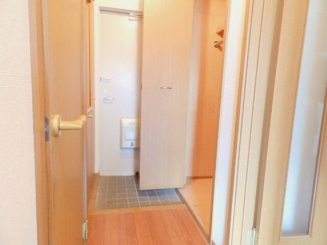 ジョイフル　Ⅰの物件内観写真