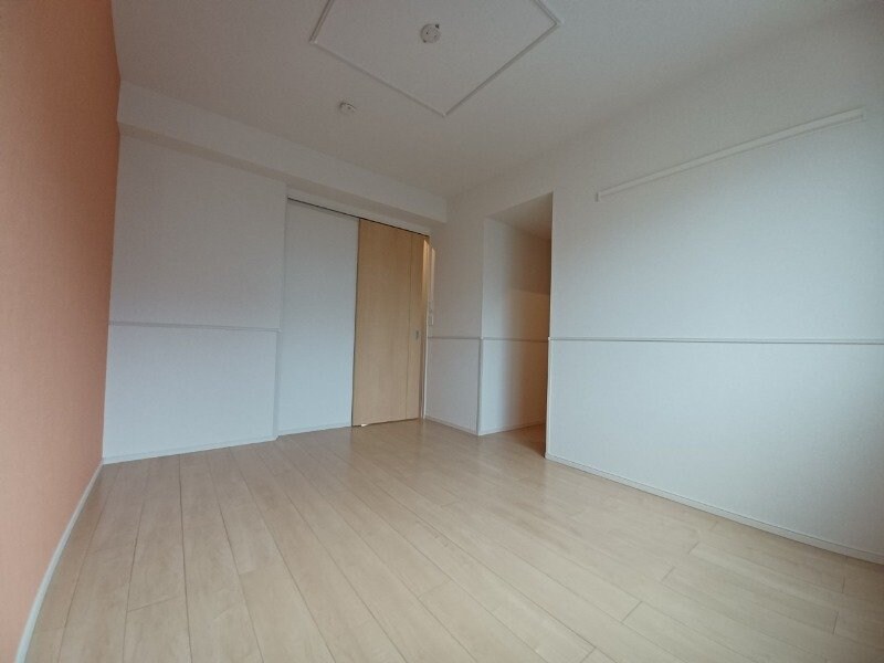 ヒルズコート　Ｂ棟の物件内観写真