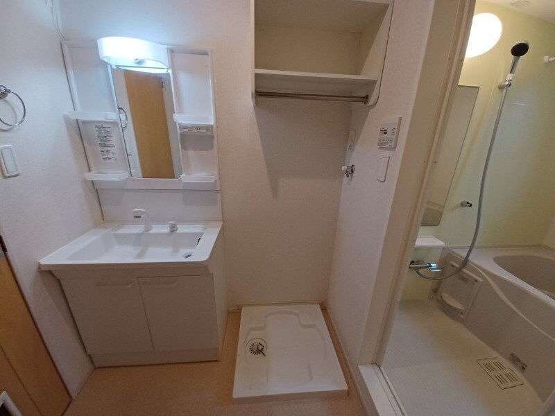 ヒルズコート　Ｂ棟の物件内観写真