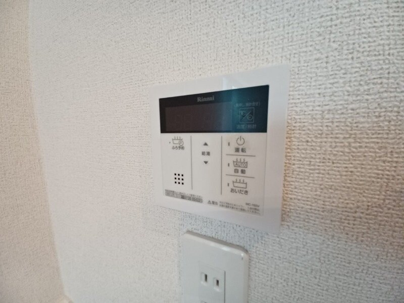 ヒルズコート　Ｂ棟の物件内観写真