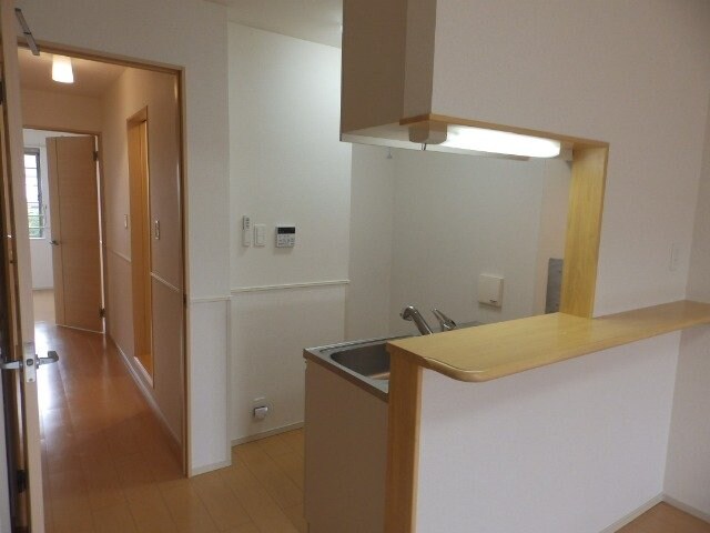 エム・シャトンの物件内観写真