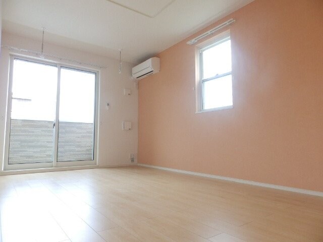 ベルベル　Ⅱの物件内観写真