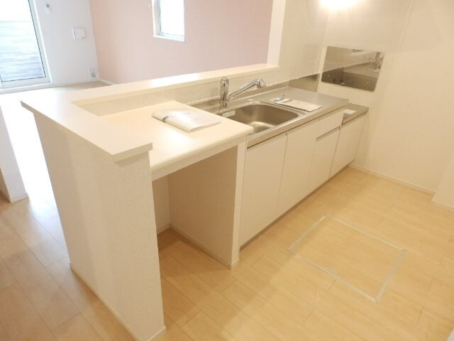 ベルベル　Ⅱの物件内観写真