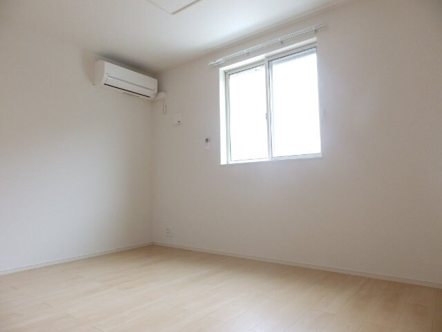 ベルベル　Ⅱの物件内観写真