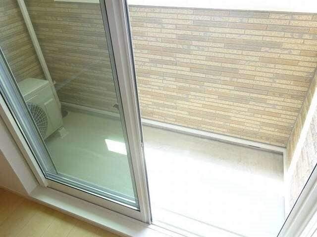 ベルベル　Ⅱの物件内観写真