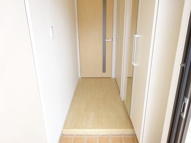 ベルベル　Ⅱの物件内観写真