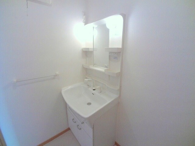 ポライトリー　Ⅱの物件内観写真