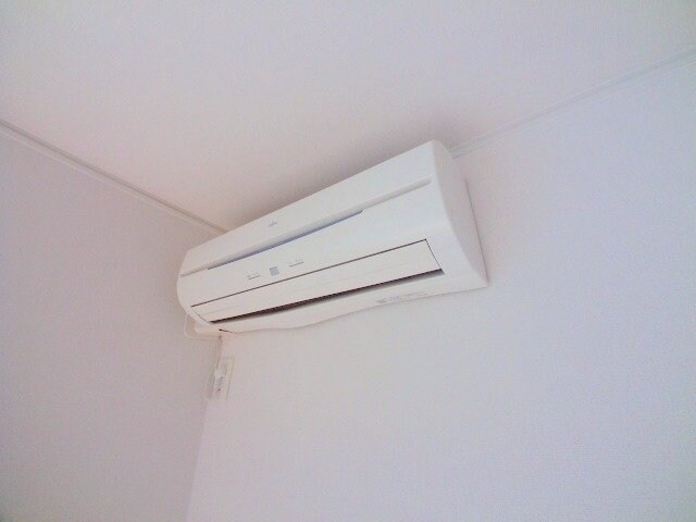 ポライトリー　Ⅱの物件内観写真