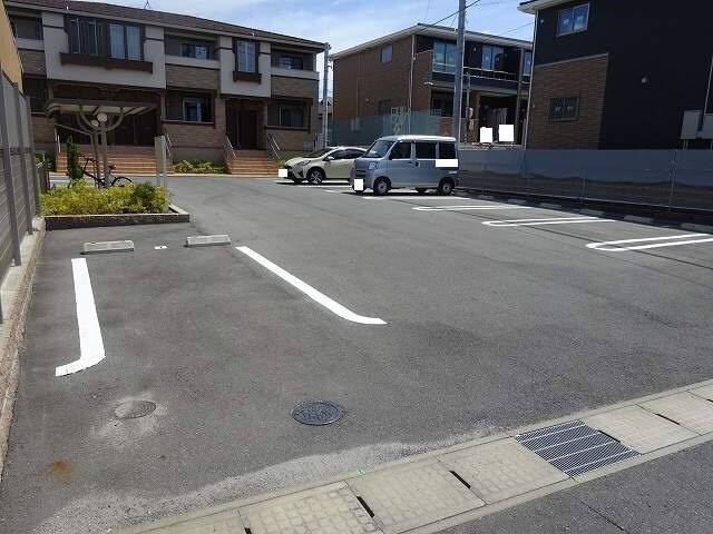 ヴィオラ２１－Ⅲの物件外観写真