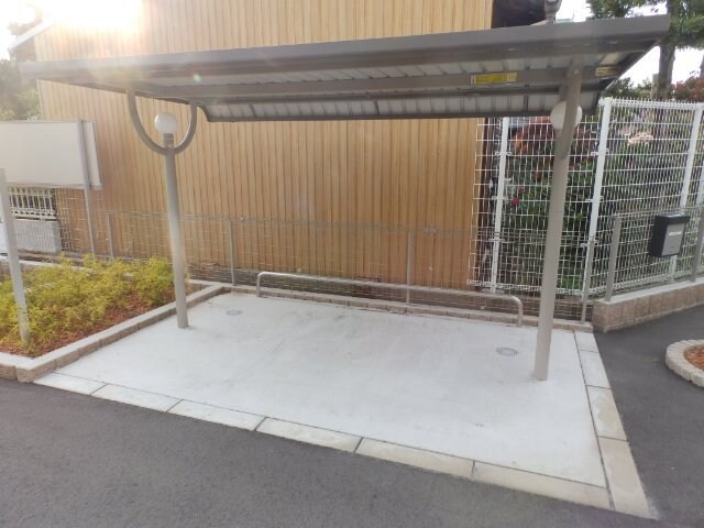 ヴィオラ２１－Ⅲの物件外観写真