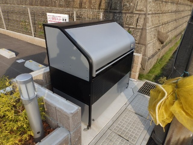 ヴィオラ２１－Ⅲの物件外観写真