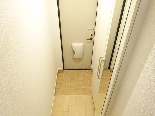 ヴィオラ２１－Ⅲの物件内観写真