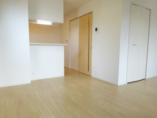 ヴィオラ２１－Ⅲの物件内観写真