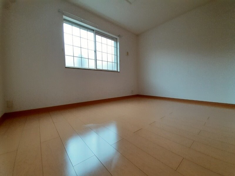 ヴェリテ・ボー　Ⅰの物件内観写真