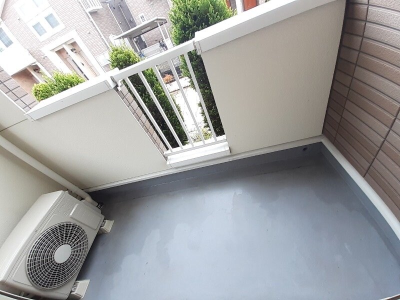 ヴェリテ・ボー　Ⅰの物件内観写真