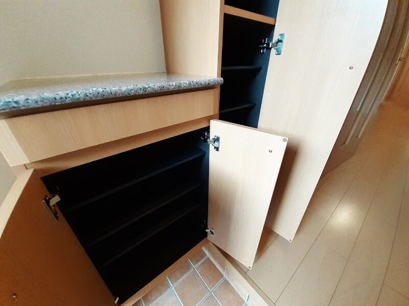 ヴェリテ・ボー　Ⅰの物件内観写真