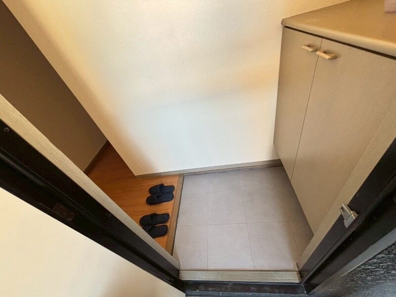 グランシャリオの物件内観写真