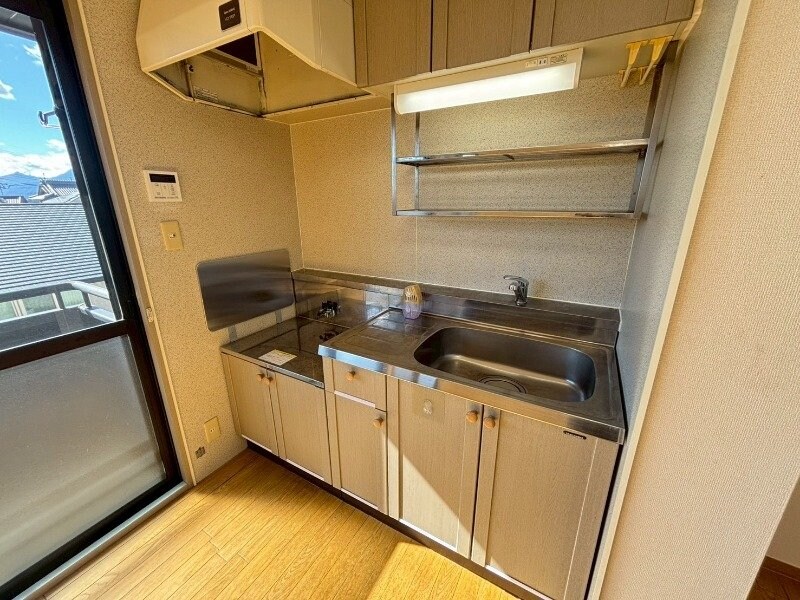 グランシャリオの物件内観写真