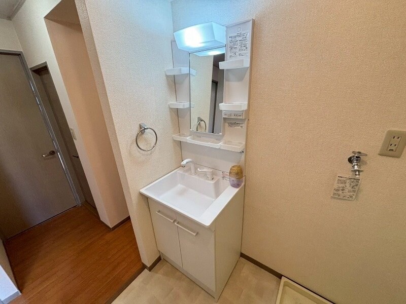 グランシャリオの物件内観写真