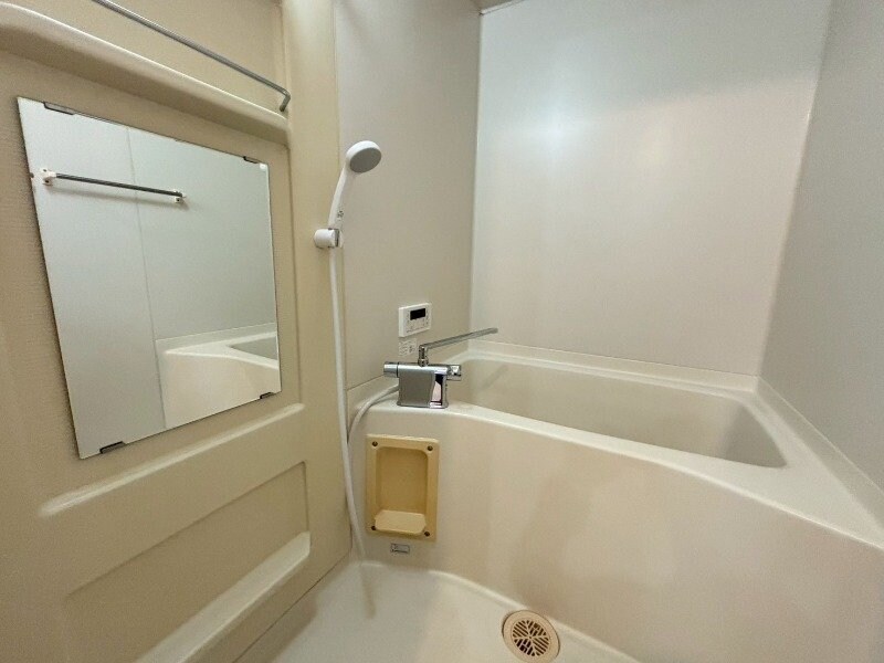 グランシャリオの物件内観写真