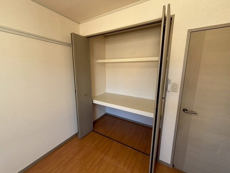 グランシャリオの物件内観写真