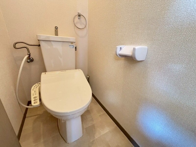 グランシャリオの物件内観写真