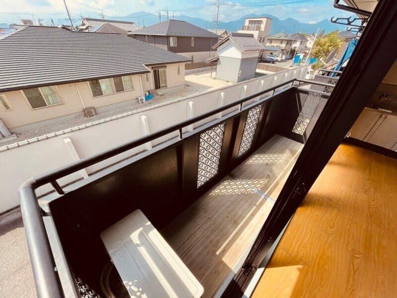 グランシャリオの物件内観写真