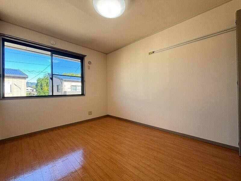 グランシャリオの物件内観写真