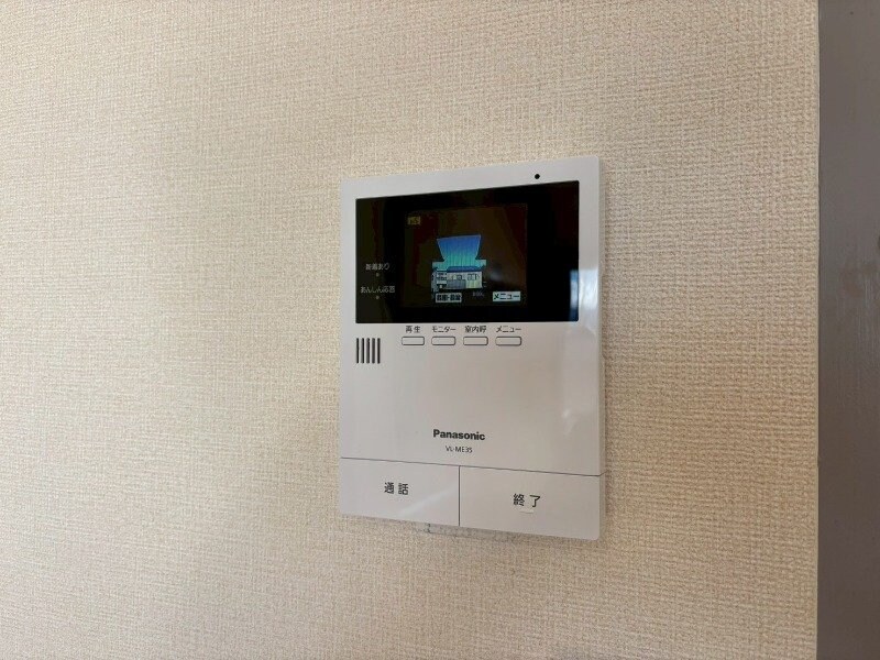 グランシャリオの物件内観写真