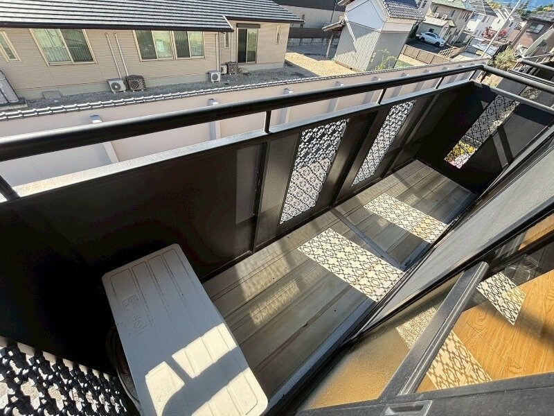 グランシャリオの物件内観写真