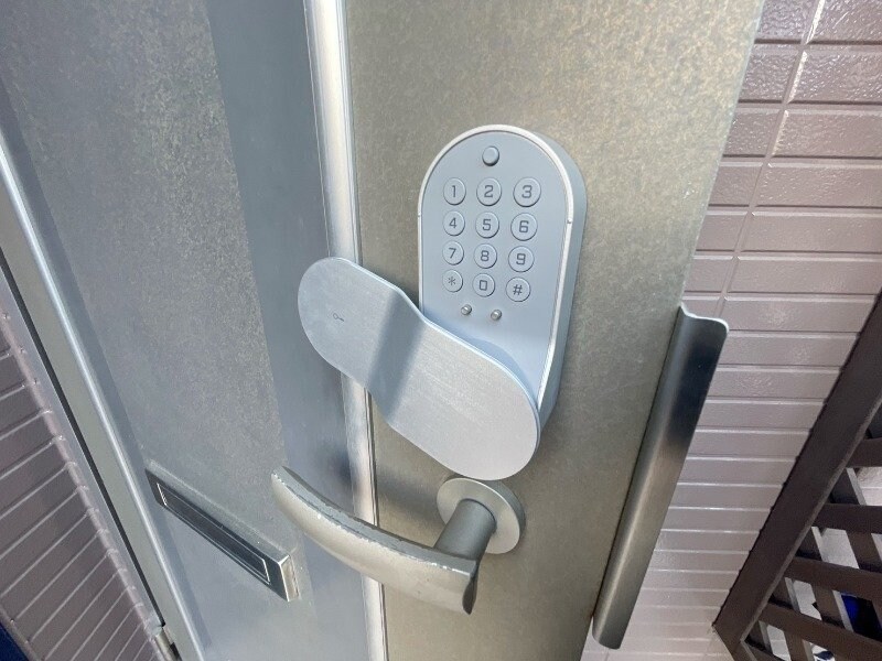 マトリス　Ⅲの物件内観写真