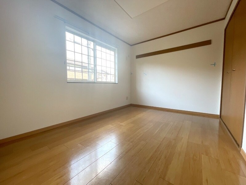 マトリス　Ⅲの物件内観写真