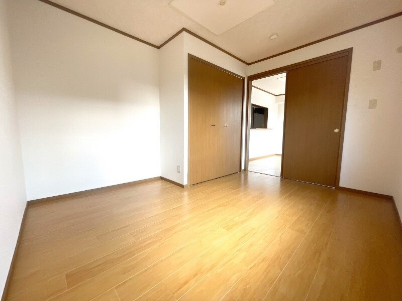 マトリス　Ⅲの物件内観写真