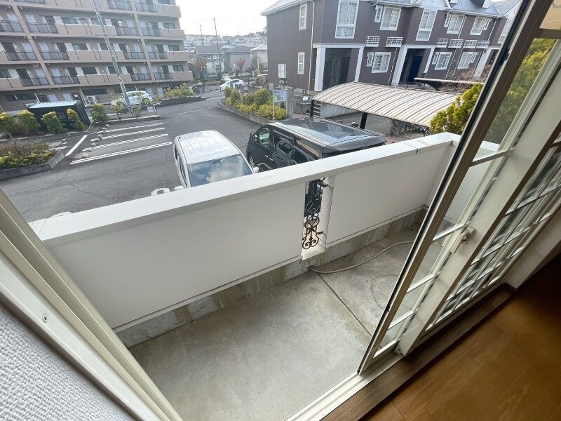 マトリス　Ⅲの物件内観写真