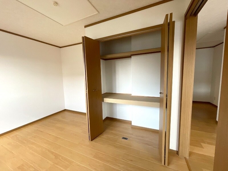 マトリス　Ⅲの物件内観写真