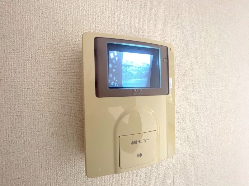 マトリス　Ⅲの物件内観写真