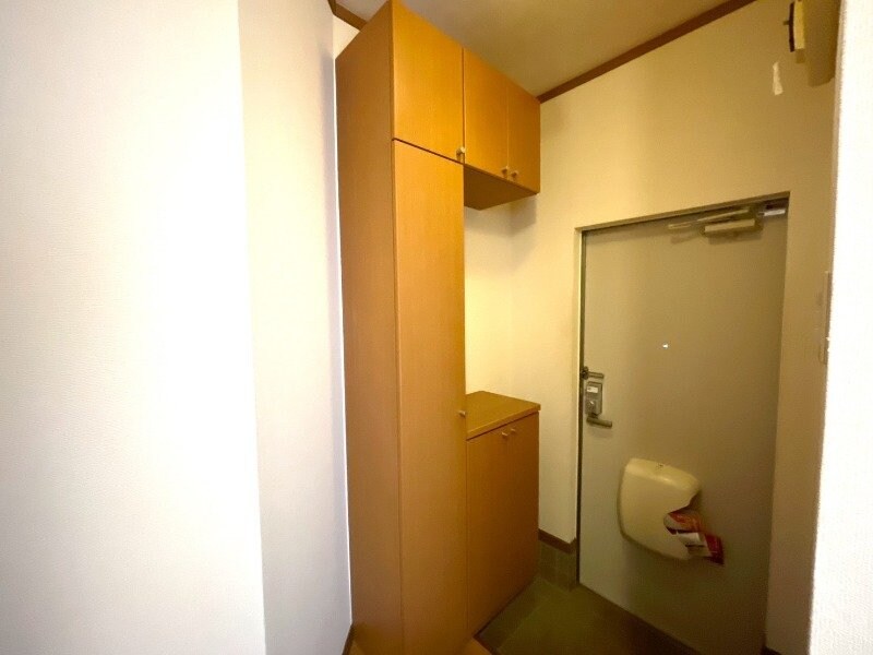 マトリス　Ⅲの物件内観写真