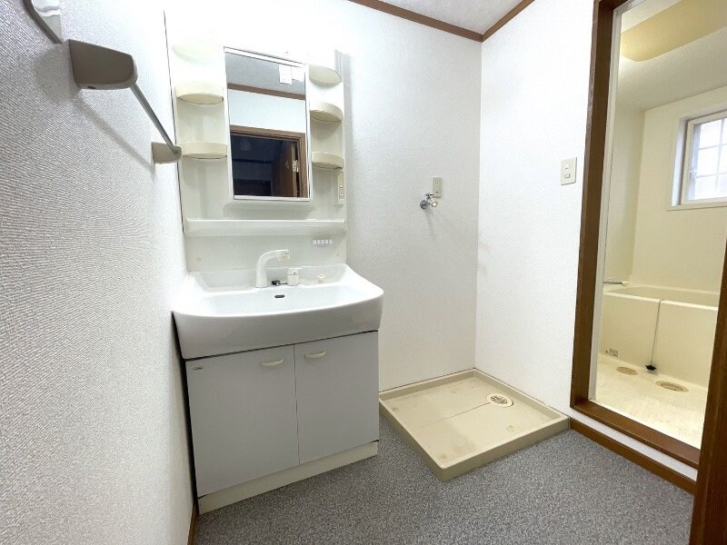 マトリス　Ⅲの物件内観写真