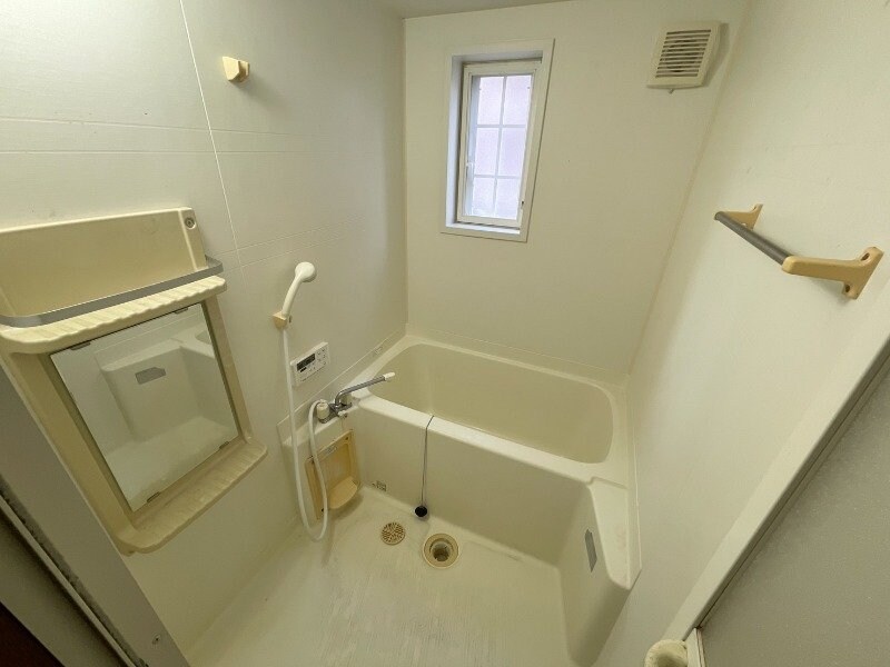 マトリス　Ⅲの物件内観写真