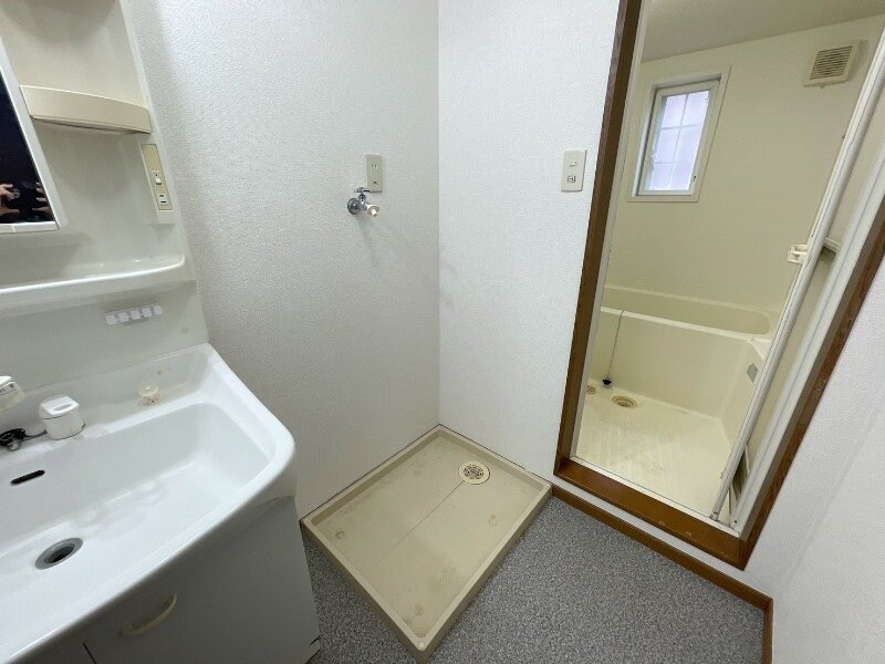 マトリス　Ⅲの物件内観写真