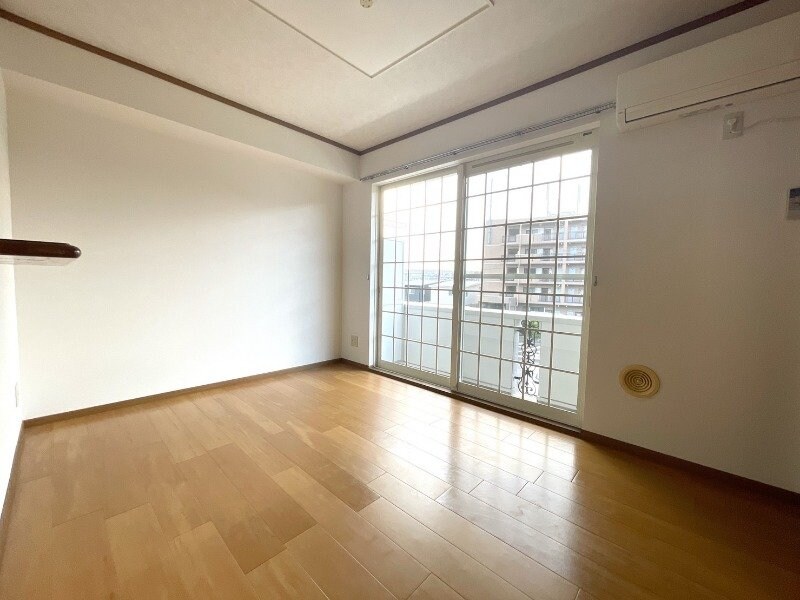 マトリス　Ⅲの物件内観写真