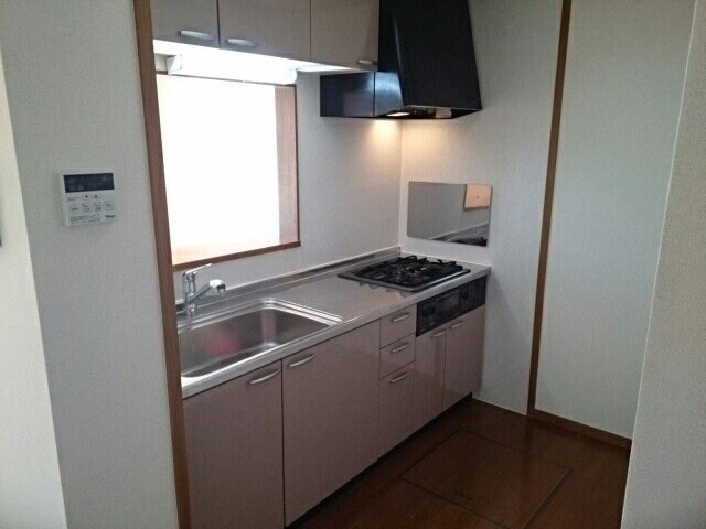 マトリス　Ⅲの物件内観写真