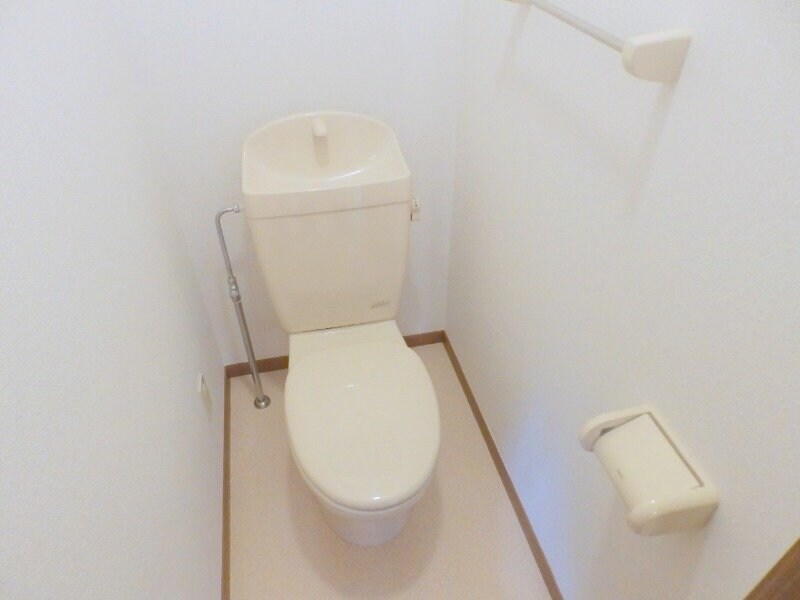 マトリス　Ⅲの物件内観写真