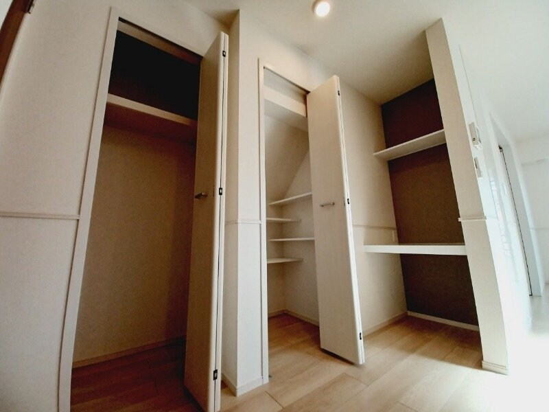 グレイス　アイリス　Ⅰの物件内観写真