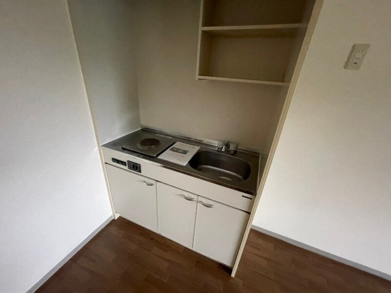 イーストバレーＪｒの物件内観写真