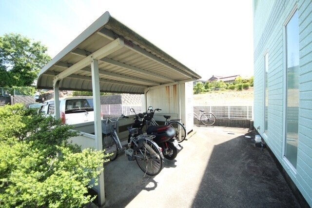 イーストバレーＪｒの物件外観写真