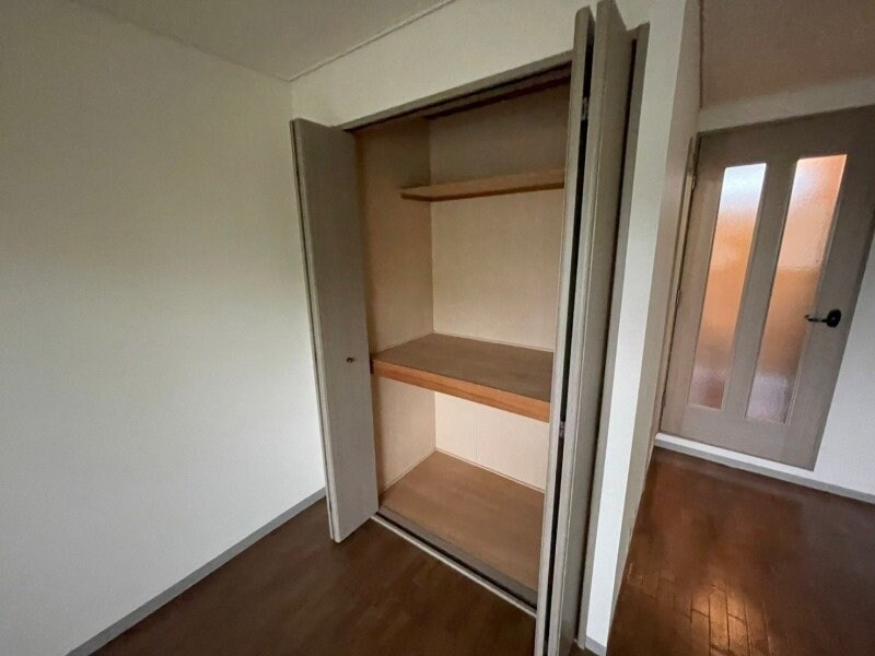 イーストバレーＪｒの物件内観写真