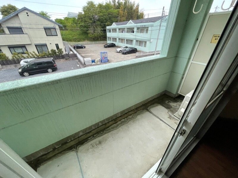 イーストバレーＪｒの物件内観写真