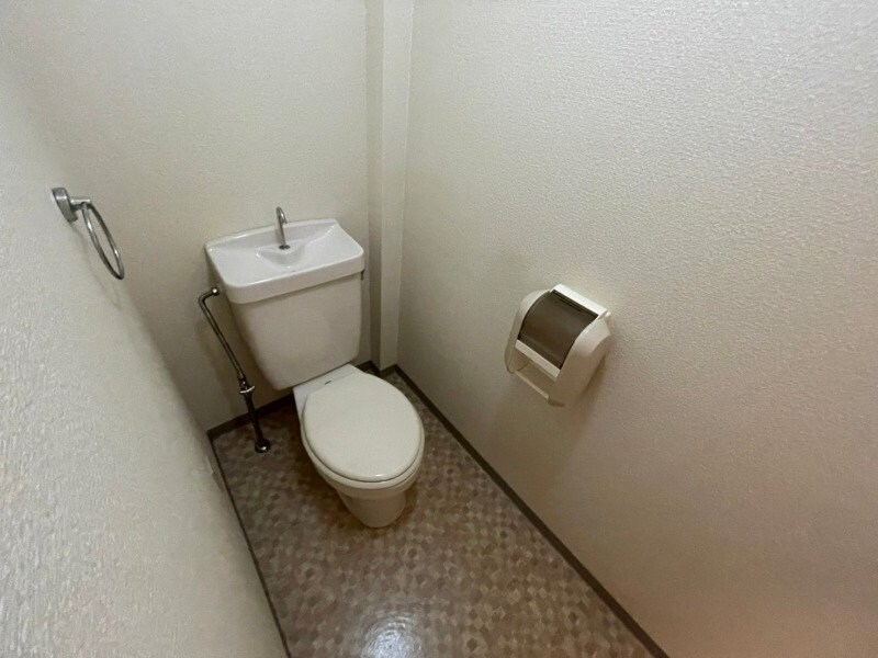 イーストバレーＪｒの物件内観写真